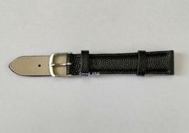 SOLDES - 16MM Bracelet de montre en cuir