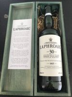 LAPHROAIG 30 Years 43% vol.