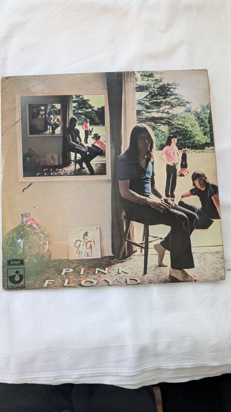 Vinyles: Langspielplatten (19 Stück) – D'occasion à Vaduz par coconutgrove 8