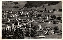 Couvet