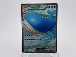 Dunkelnacht - Wailord ex  (PBL 97) - DE