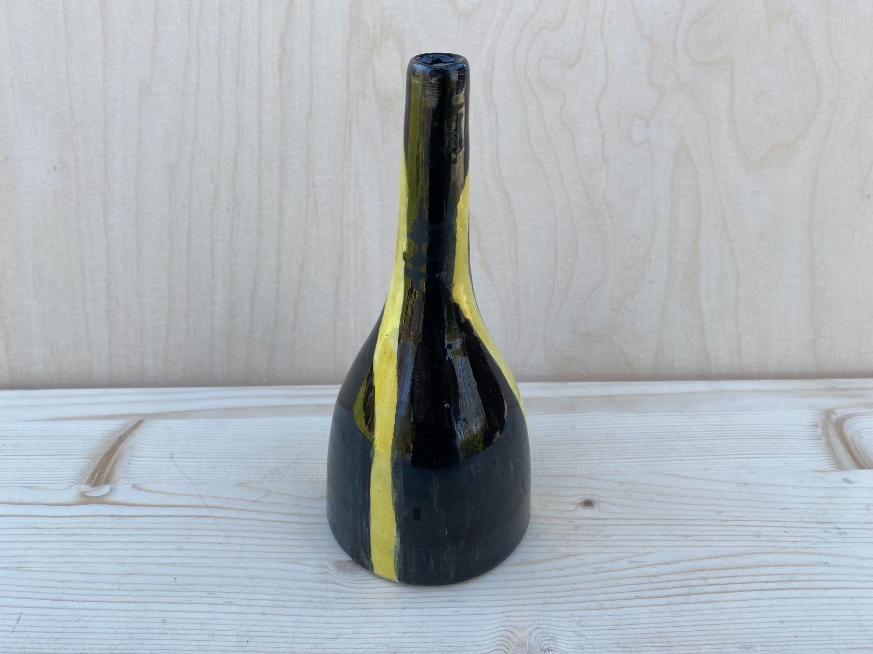 Vasi & Recipienti: schöne kleine Vase von Brigitte Winter – Usato da Feldbach venduto da Olive1 2