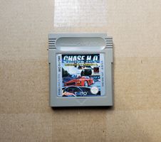 Chase HQ - GameBoy ✨DMG-119 CHN✨