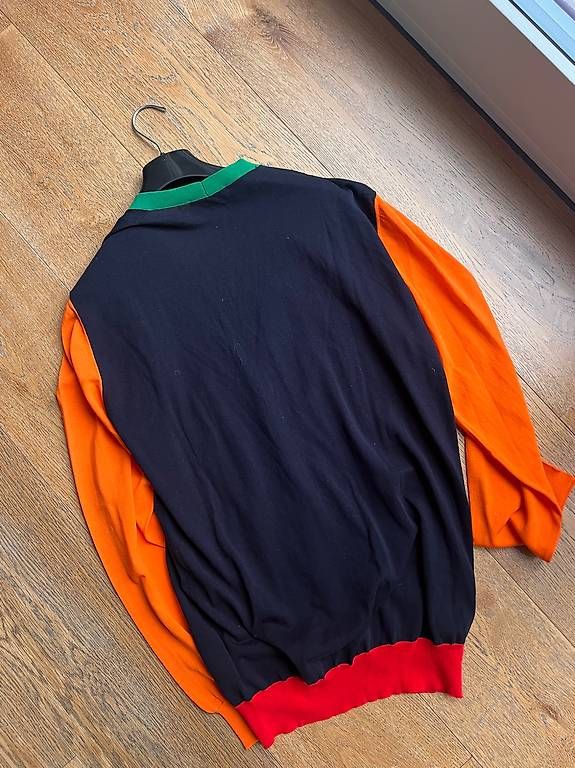 Pullover & Sweatshirts: Desquared Cardigan XL Top Zustand – Gebraucht aus Schindellegi von Poshanna 2