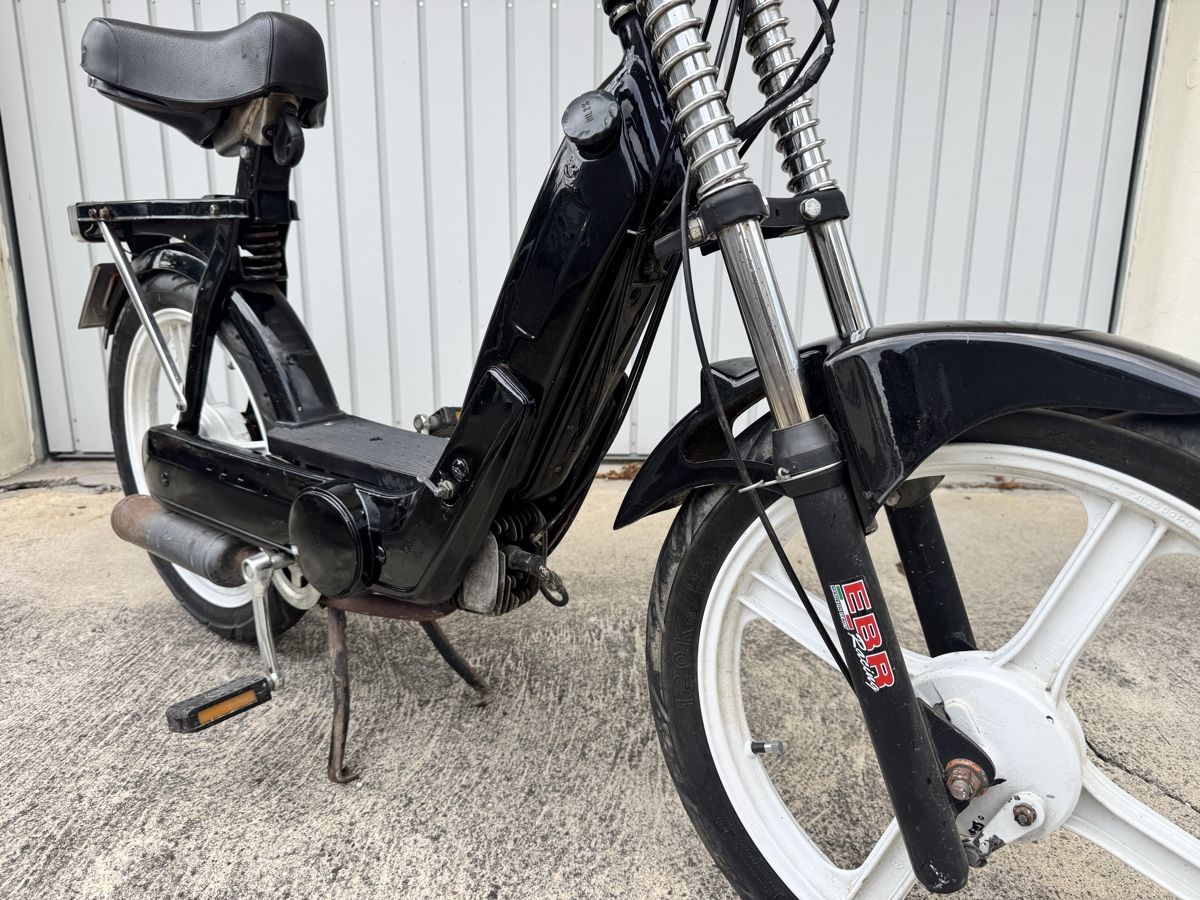 Piaggio Ciclomotori: Piaggio Ciao  – Usato da Cheyres venduto da JBLcharly 2