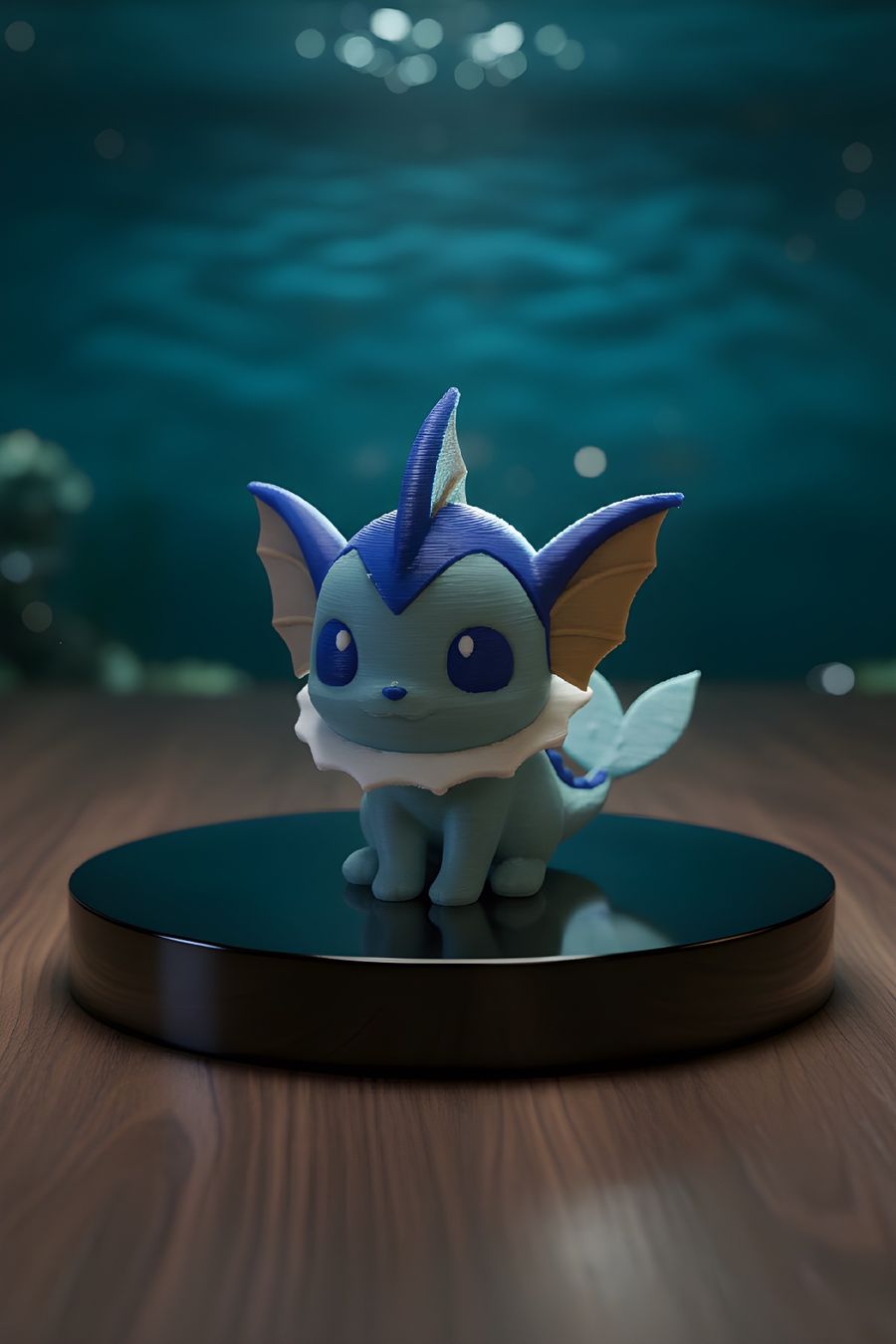 Pokémon Statuette: Pokemon - Sammlerstück – Nuovo (secondo la descrizione) da Bassersdorf venduto da ero_9zp9 1