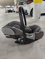 Cybex Babyschale Cloud Z
