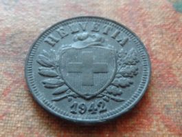 2 Rp. 1942   (C)