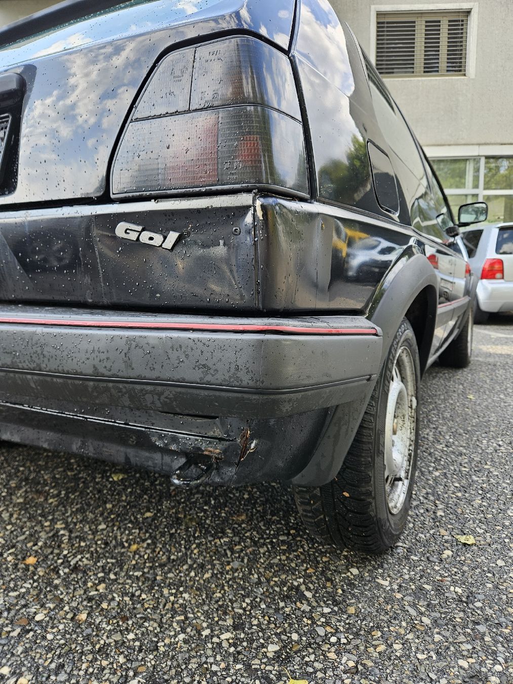 VW Automobili: vw golf 2 gti 1988 – Usato da Sion venduto da Her_v2yy 3