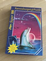 Puzzle dauphin 