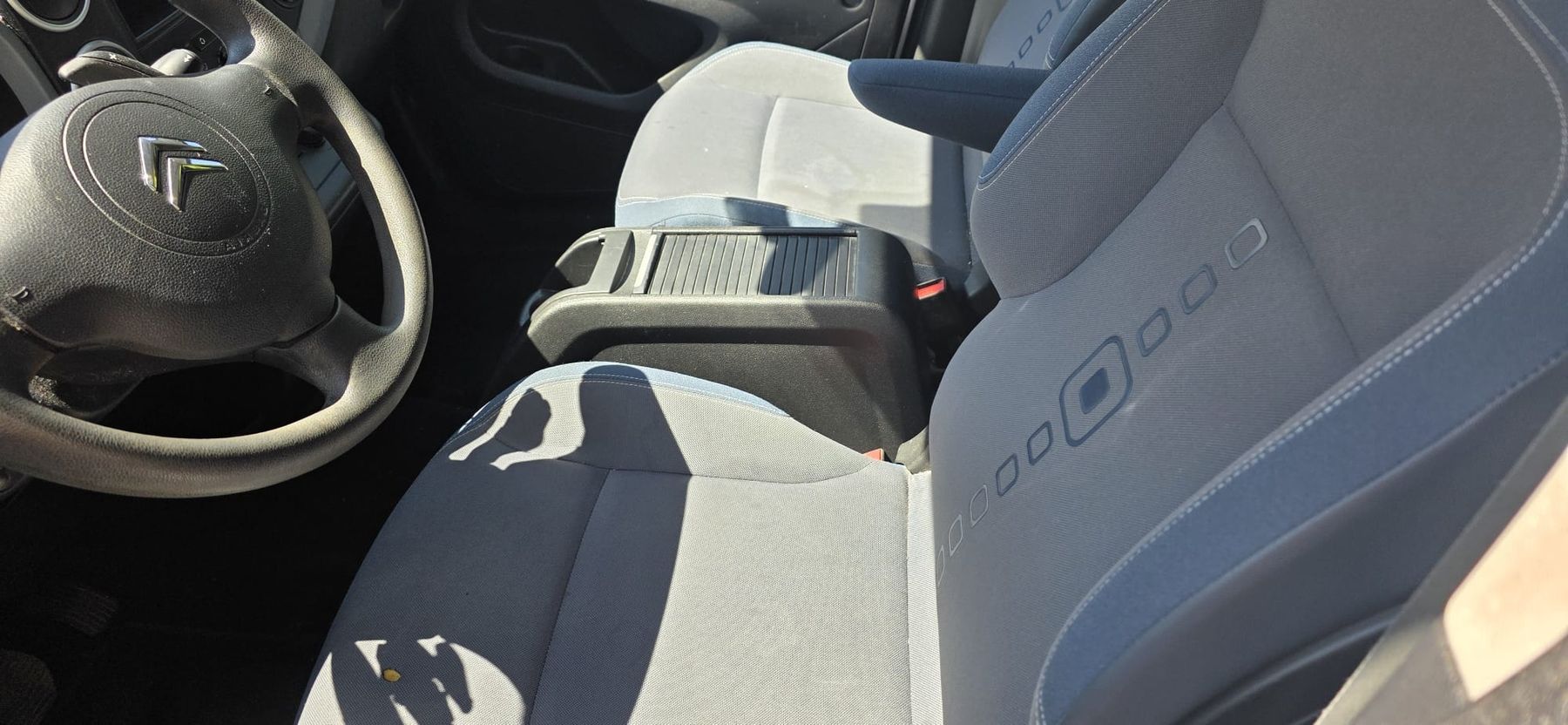 Citroën : Citroën Berlingo 1.6 – D'occasion à Volketswil par rosarella11 6