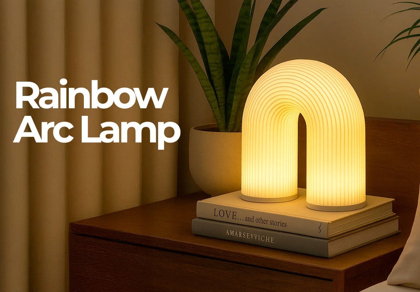 Lampade: Regenbogen Lampe – Nuovo e nell'imballaggio originale da Basel venduto da wag_yqj2