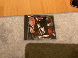 Rod Stewart - Vagabond Heart CD