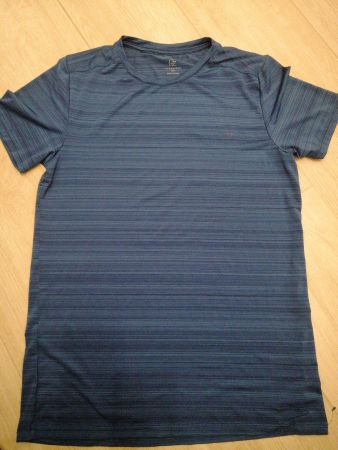 Sport T-Shirt Gr S, PowerZone