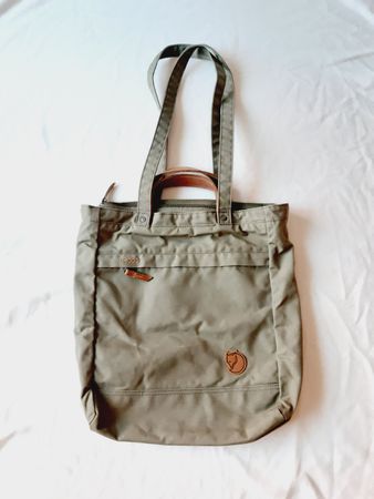Fjällräven Totepack no.1