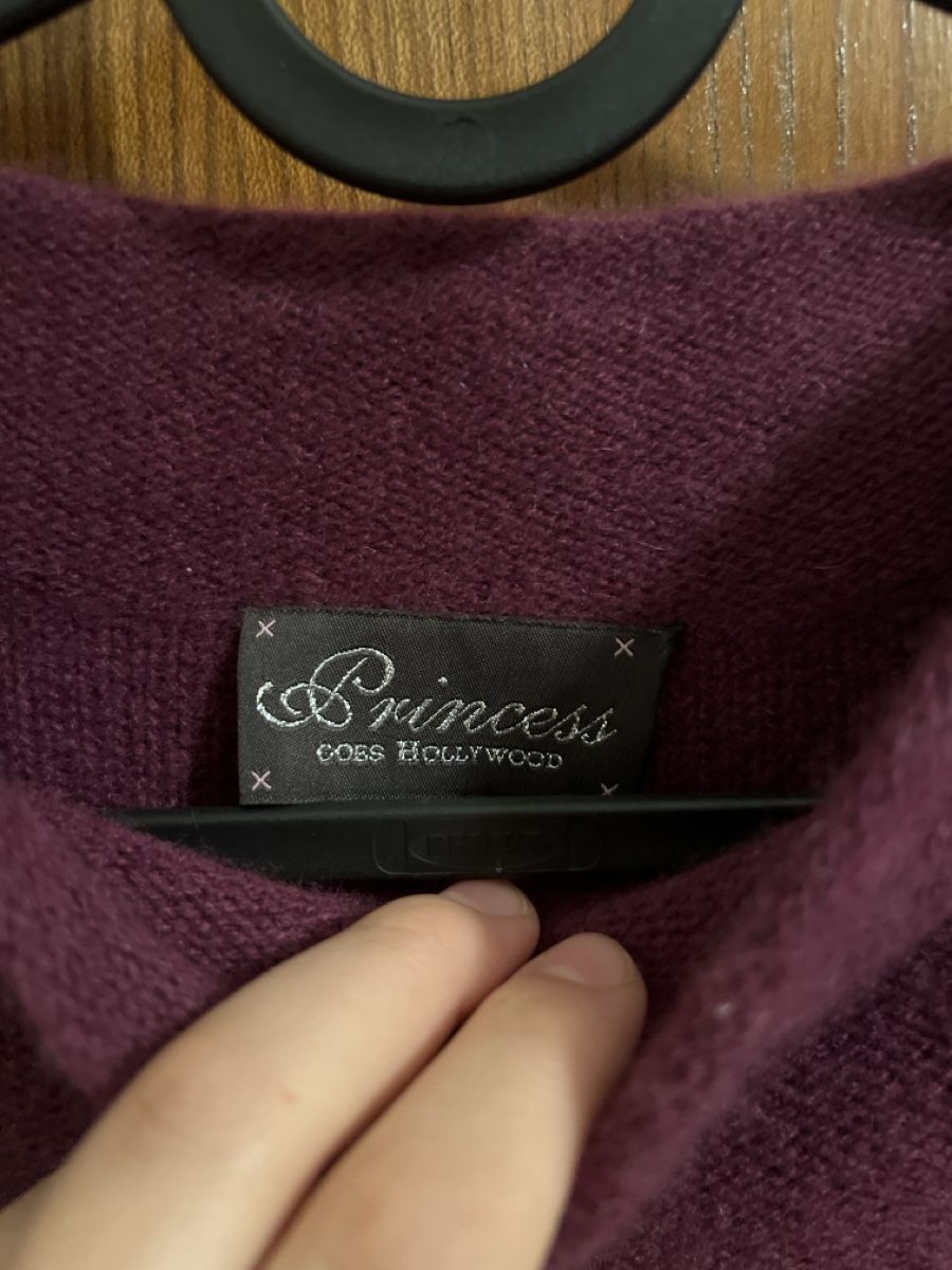 Vestiti: Damen Cashmere Tunika  Gr.M – Nuovo (secondo la descrizione) da Basel venduto da SimpleE 5