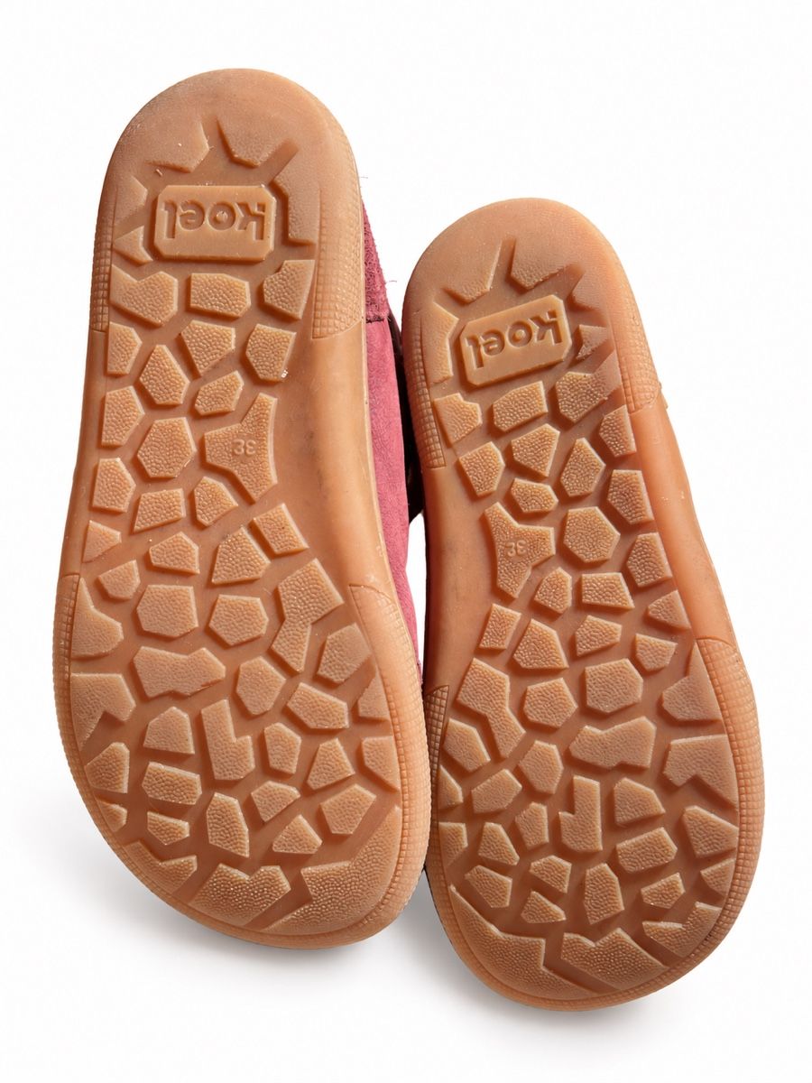 Schuhe für Jungen: Koel Barfussschuhe, Herbstmodell, Grösse 32 – Gebraucht aus Zürich von Thierrylebon 2
