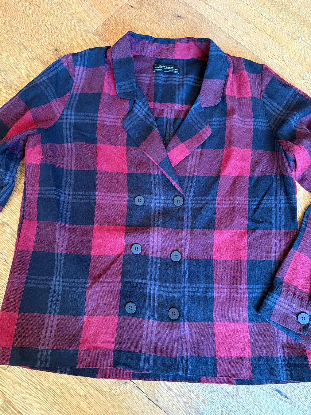 Zara Camicette: bluse zara – Usato da gurzelen venduto da malu04 4