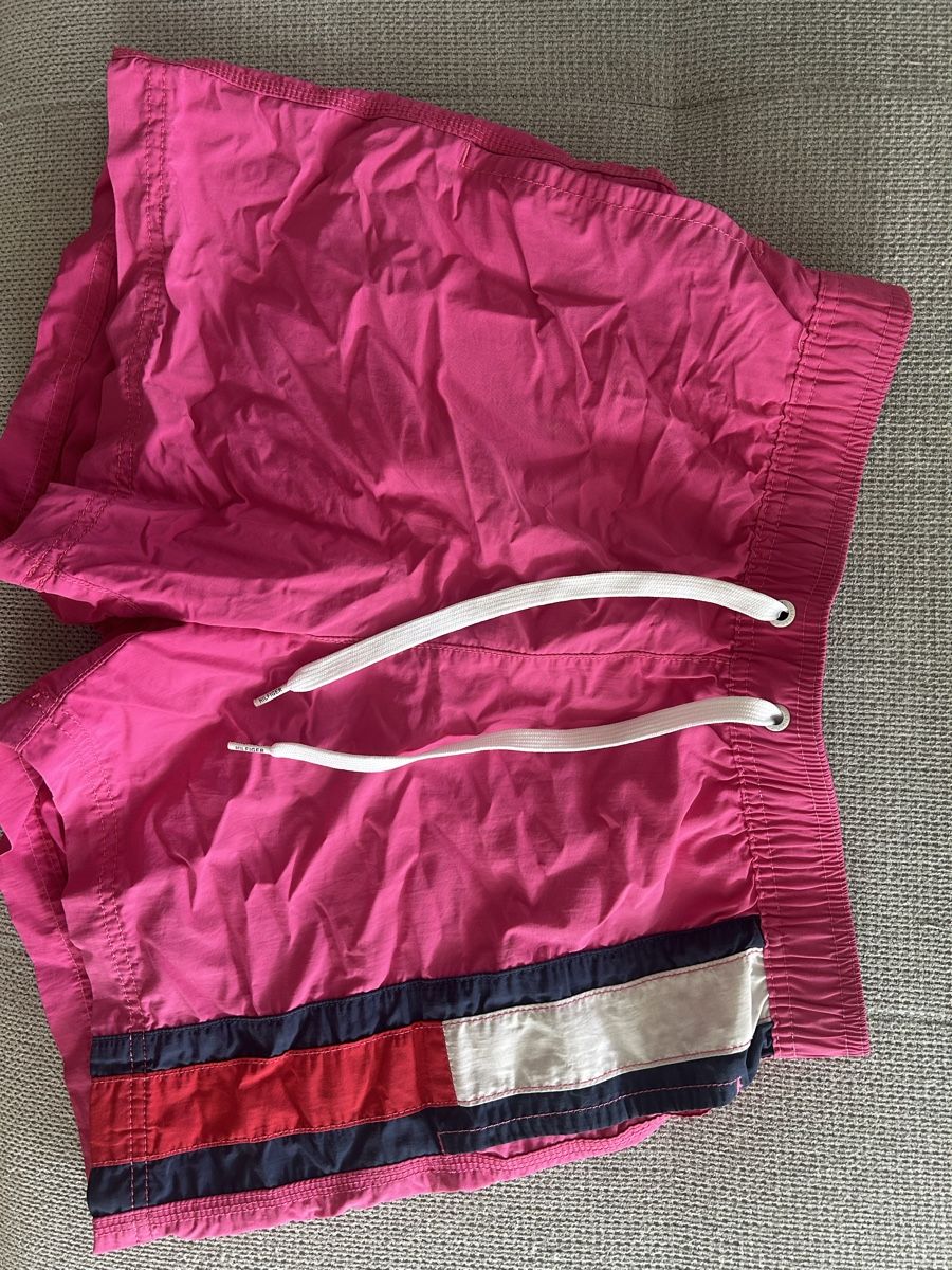Tommy Hilfiger Costumi da bagno: Maillot de bain Tommy Hilfiger – Usato da Fribourg venduto da Arthur_4