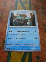 POKEMON  paldean Tauros   H  SSP EN   039/191   HP130   2024
