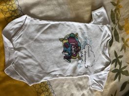 Body bébé taille 98-104