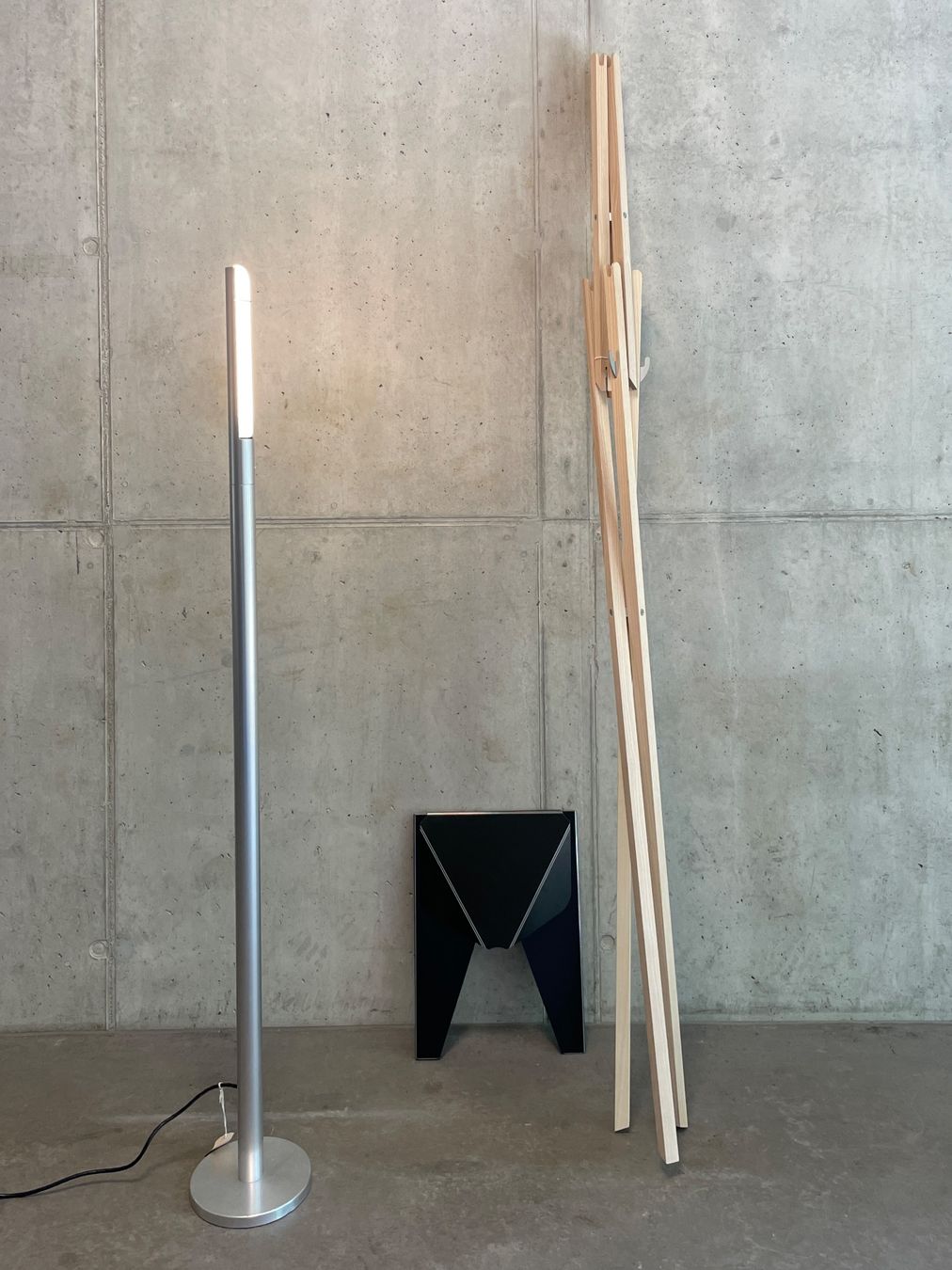 Guardaroba: Konstantin Gricic  Moormann Garderobe Hut ab – Usato da Zürich venduto da starch.studio 5
