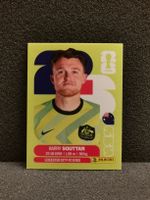 Panini Wm 2026 Sticker :Harry Souttar Aus 4
