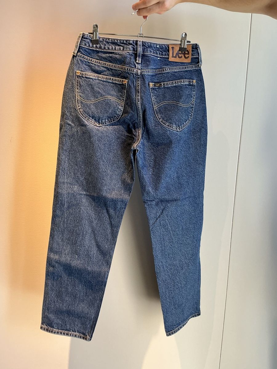 Lee Jeans: Jeans von Lee – Nuovo (secondo la descrizione) da Zürich venduto da lukasg.meier 1