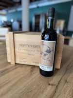 Toscana Rosso IGT "Le Pergole Torte" MONTEVERTINE