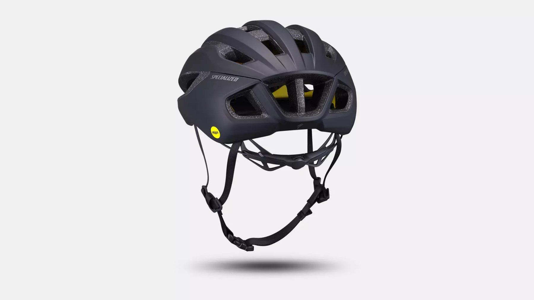 Specialized Caschi: Specialized Loma Helmet M Black – Nuovo e nell'imballaggio originale da Thalwil venduto da rpkranendonk 1