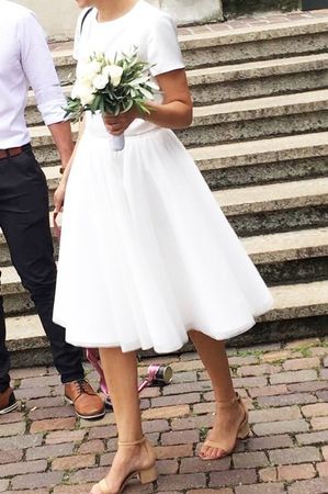 Hochzeitskleid von PIQ your dress