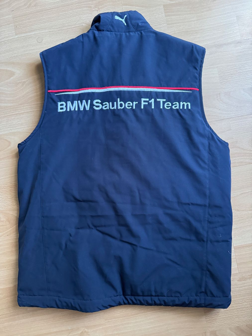 BMW Gilets & Westen: Gilet Sauber BMW M – Gebraucht aus Court von Cedos 1