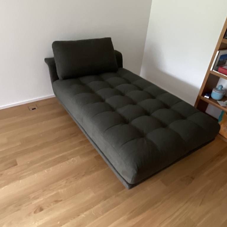 Conforama Divani: Sofa-Element STYLE – Usato da Niederstocken venduto da michel_jacqueline