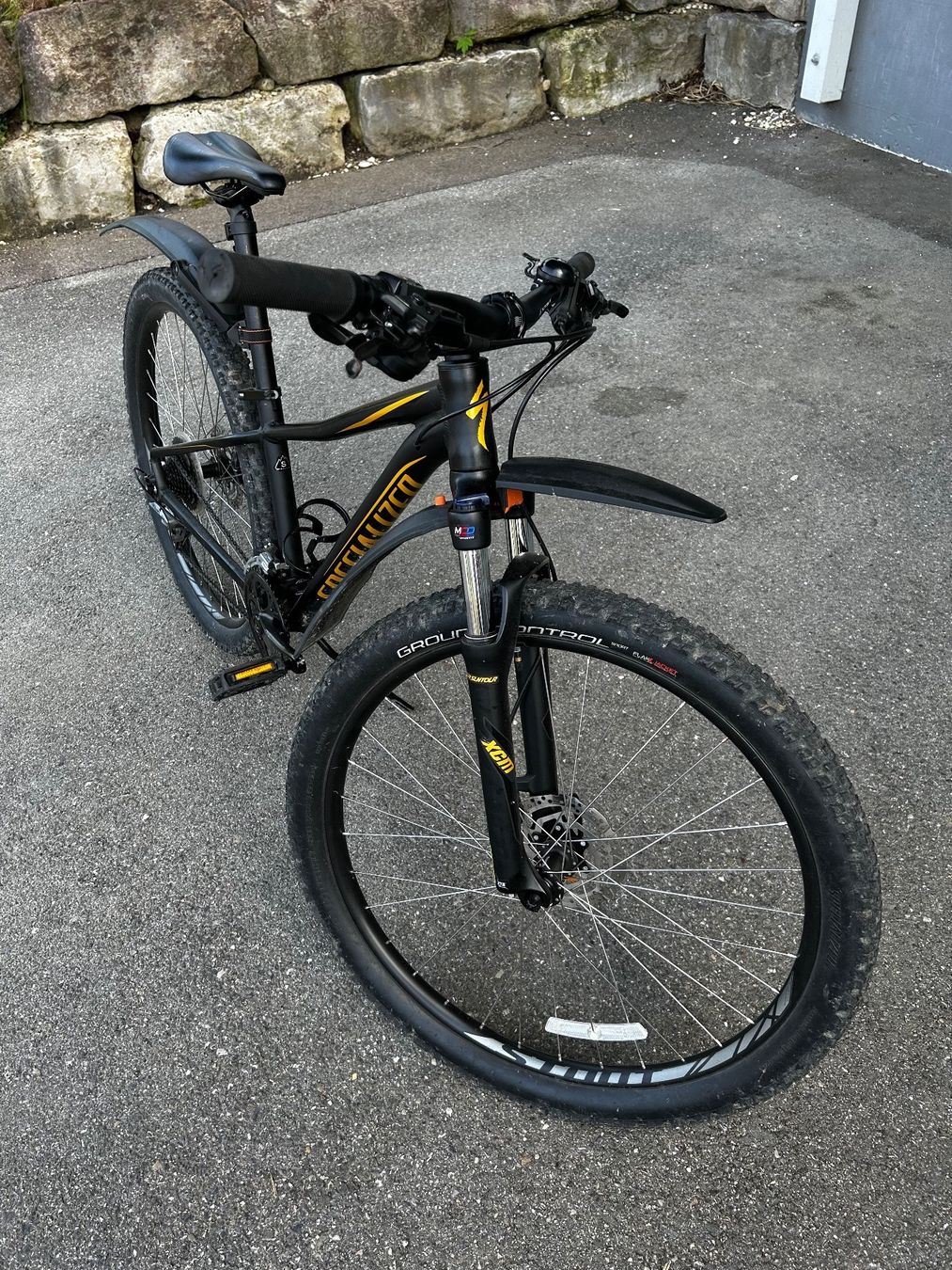 Specialized Velos: Mountainbike Specialized Grösse S – Gebraucht aus Lauwil von  1