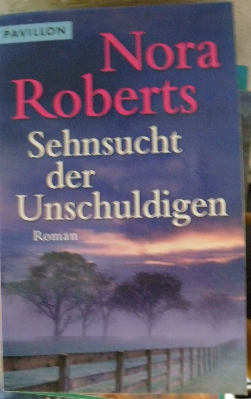 Libri: sehnsucht der unschuldigen – Usato da Hauenstein venduto da Danbach