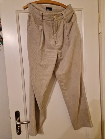 Casual Trousers - Size 40