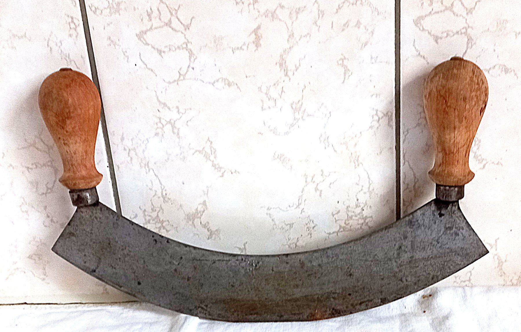 Coltelli da cucina: Wiegemesser Küchen-Messer – Usato da Baar venduto da 2cvbaar