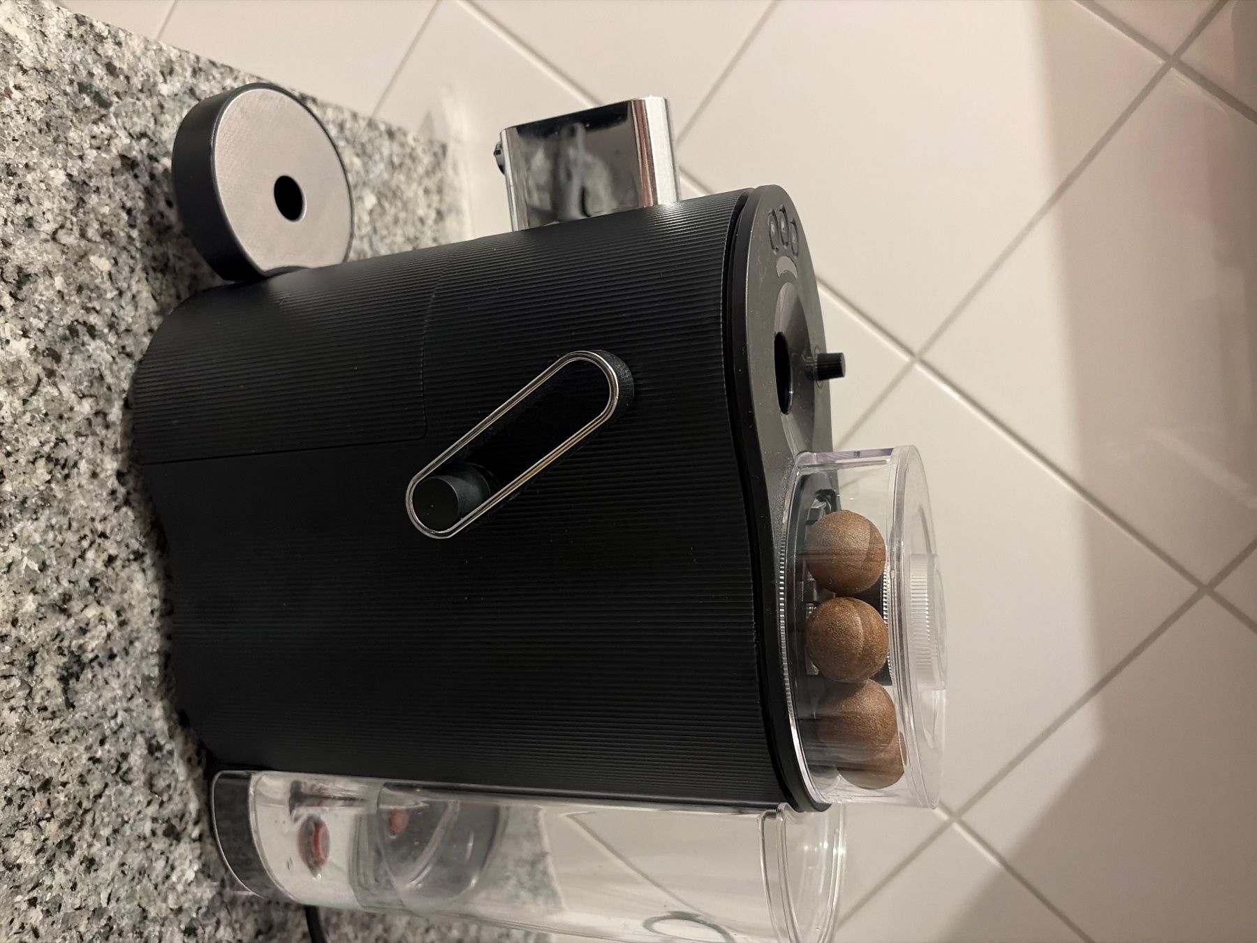 Coffee B Macchine per caffè & Macchine per espresso: CoffeB Kaffemaschine – Nuovo (secondo la descrizione) da Bern venduto da wer_r2tc 1