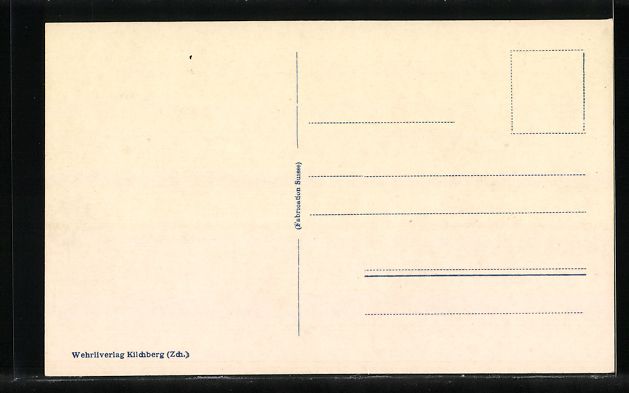 Cartoline postali: AK Adelboden, Regina Hotel – Usato da Berlin venduto da bartko-reher 1