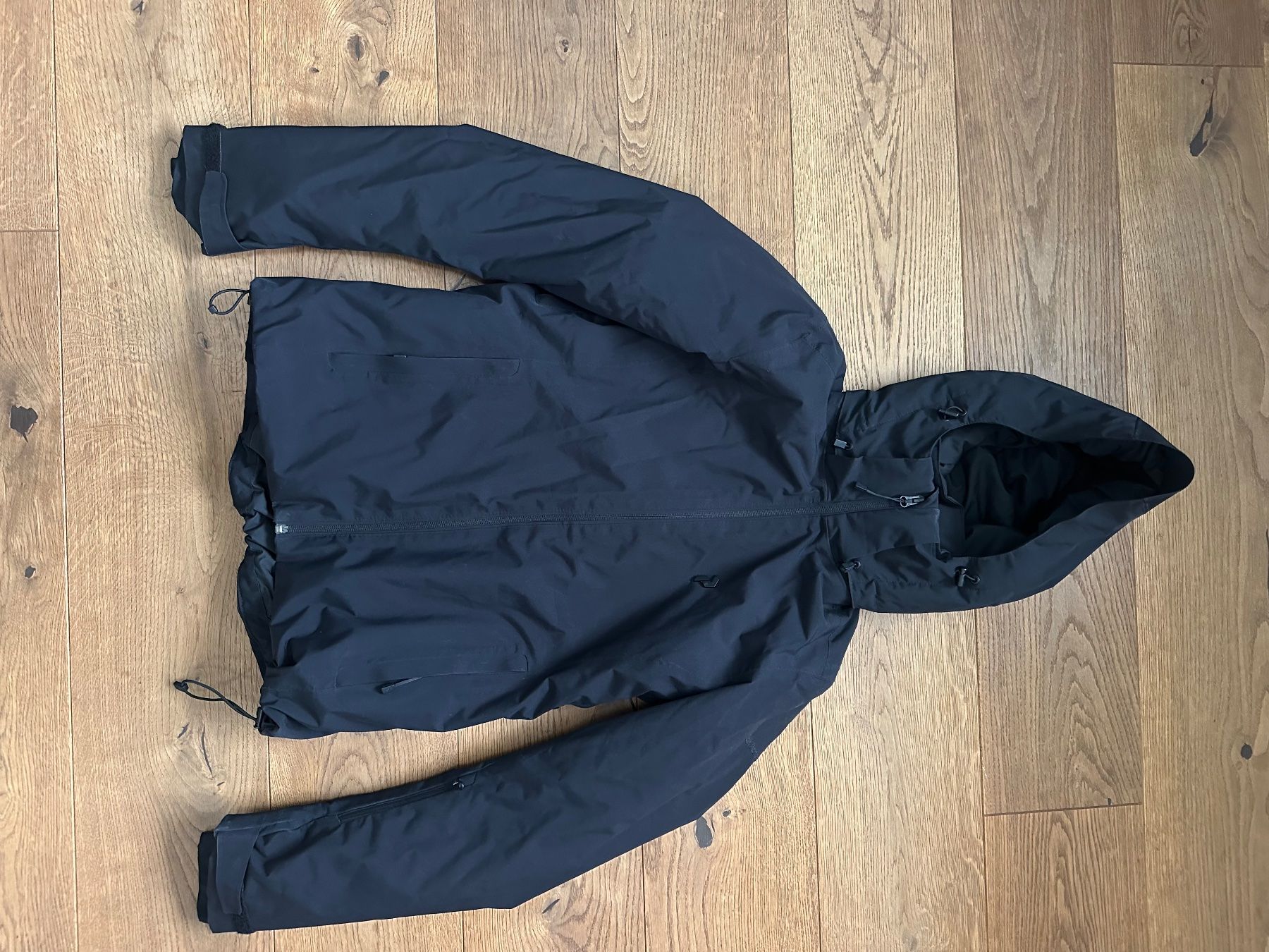 Peak Performance Giacche: Peak Performance Jacke - ANIMA Hipe 2L Insulated Shell Jacke – Usato da Zürich venduto da MUR8038 1
