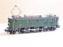 Märklin SBB Ae 3/6 Gotthard-Lok - Top Modell H0 AC