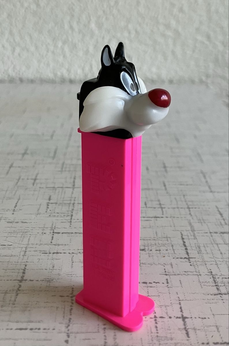 Disney Spielzeuge: PEZ Spender – Gebraucht aus Lyss von Punktum01 2