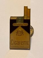 1 Pin Cigarette