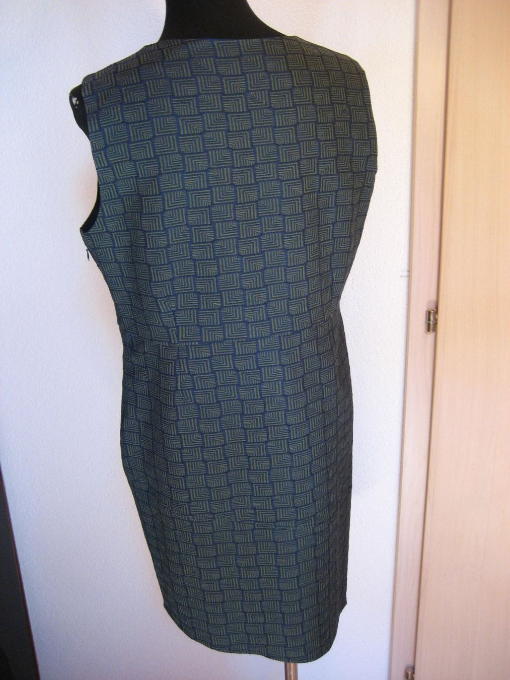 Vestiti: Robe ou tunique Cotélac taille XL – Nuovo (secondo la descrizione) da Delémont venduto da marryb 3