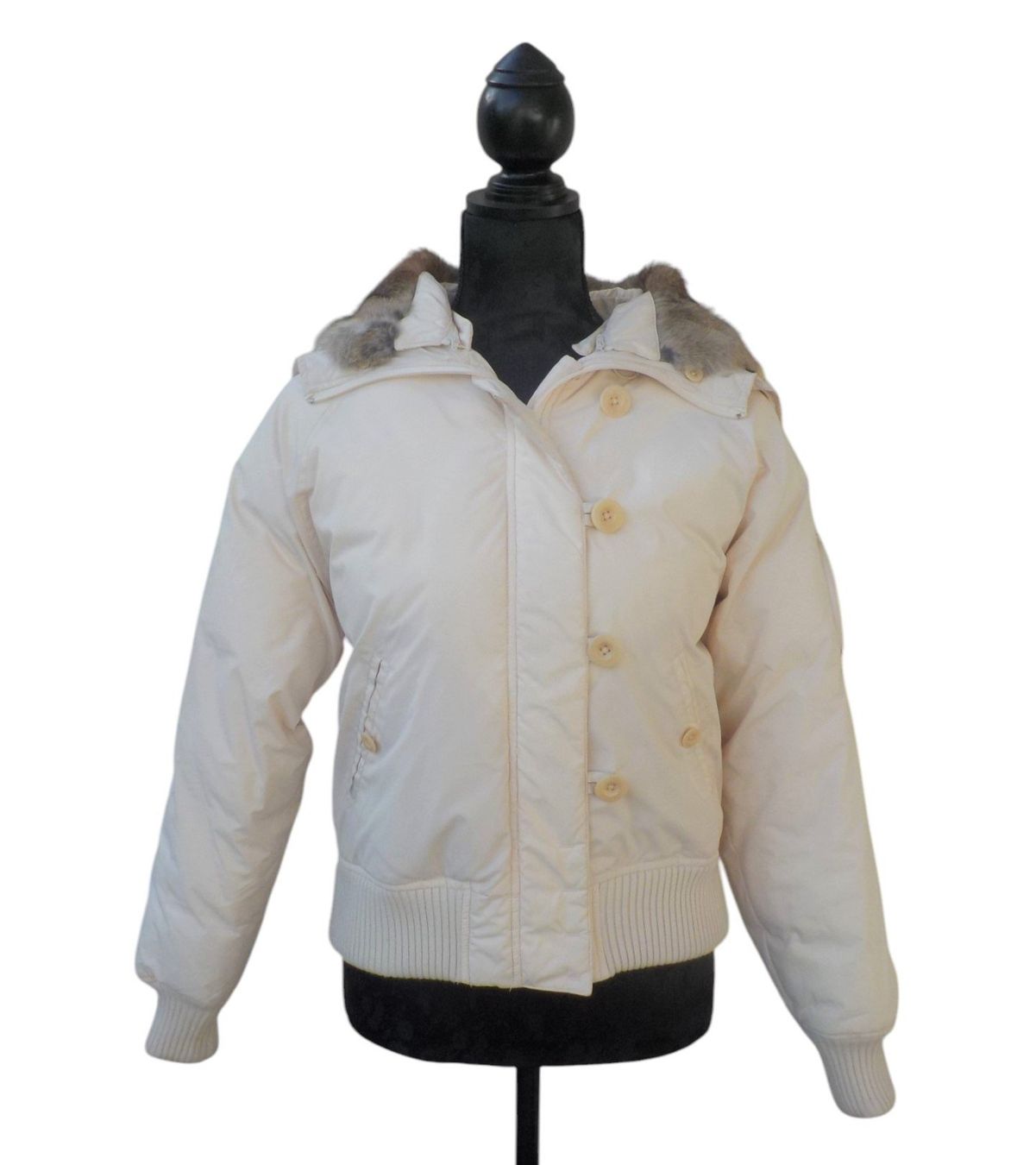 Closed Jacken: Jacke Daunenjacke Closed Gr. S – Gebraucht aus Mörschwil von wunderkiste44 2