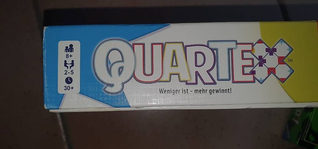 Ravensburger Giochi: Giochi di società da 8-10 anni in su – Usato da Balerna venduto da cri_7ghl 3