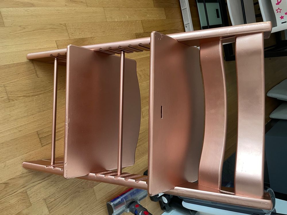 Stokke tripp trapp | Kaufen auf Ricardo