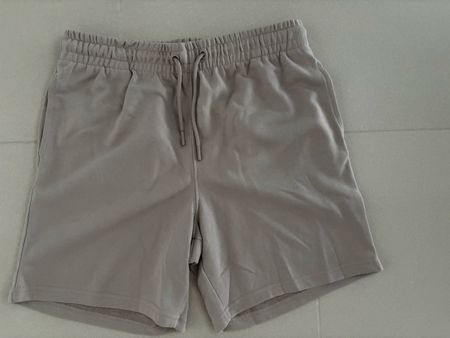 Shorts Grösse S Farbe Stone
