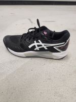 Asics Gel-Challenger 13 Clay Men Black/Pink - Size 43.5 EU