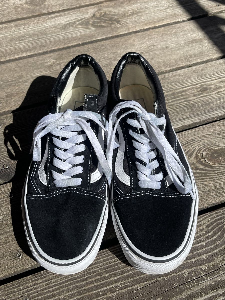 Scarpe da uomo: Sneaker Vans Gr.41 – Usato da Maisprach venduto da Leoli123